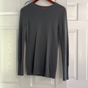 Christopher Fischer 100% cashmere sweater